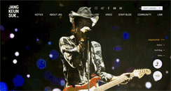 Desktop Screenshot of princejks.com